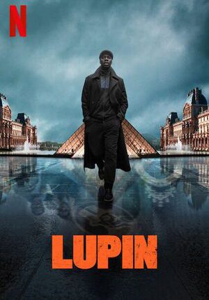 จอมโจรลูแปง (2021) Lupin Season 1 พากย์ไทย