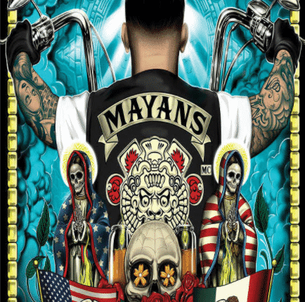 Mayans M.C. Season 3 ซับไทย