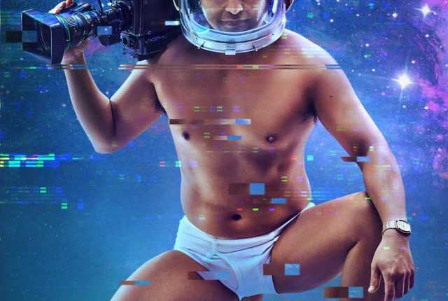 The Naked Director 2 (2021) โป๊ บ้า กล้า รวย 2 พากย์ไทย