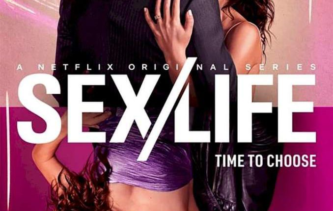 SexLife Season 1 ซับไทย