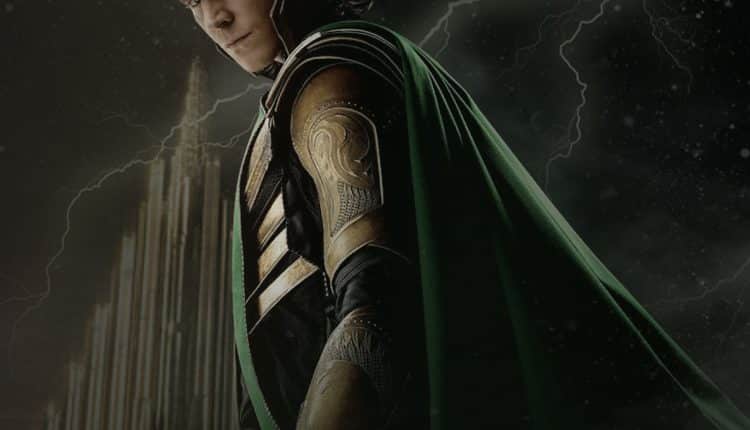 loki season 1