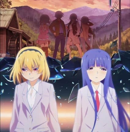 Higurashi no Naku Koro ni Sotsu แว่วเสียงเรไร ซับไทย