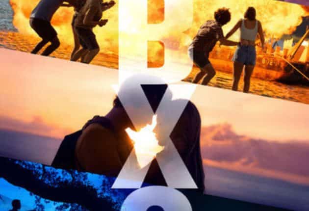 Outer Banks Season 2 (2021) สมบัติลับเอาเทอร์แบงค์ส ภาค2 พากย์ไทย