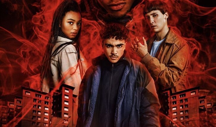 Mortel Season 2