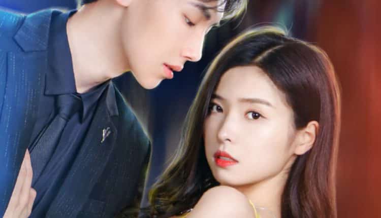More and More Loves You Season 1 (2021) ซับไทย