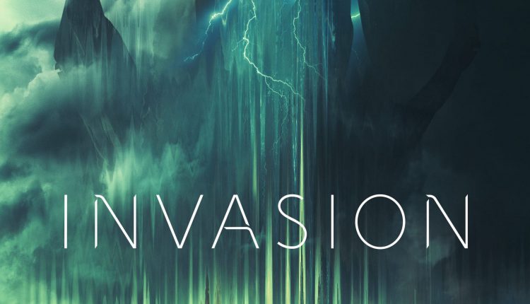 Invasion Season 1 ซับไทย