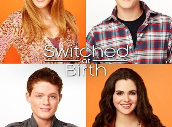 Switched At Birth Season 3 ซับไทย