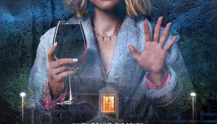 The Woman In The House Across The Street From The Girl In The Window Seasaon 1 ซับไทย