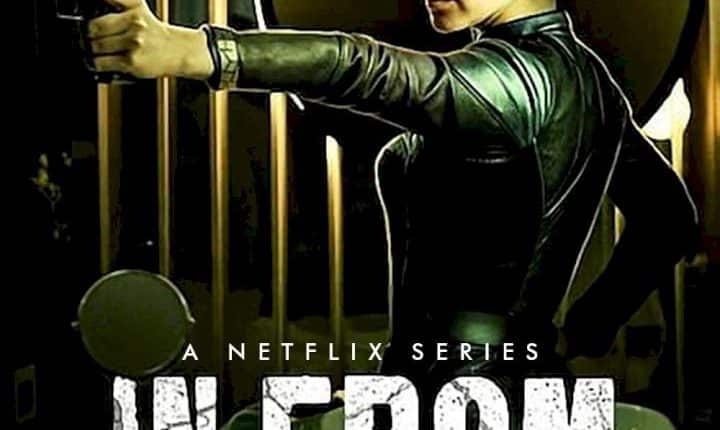 In From The Cold Season 1 (2022) สายลับเงารัสเซีย พากย์ไทย