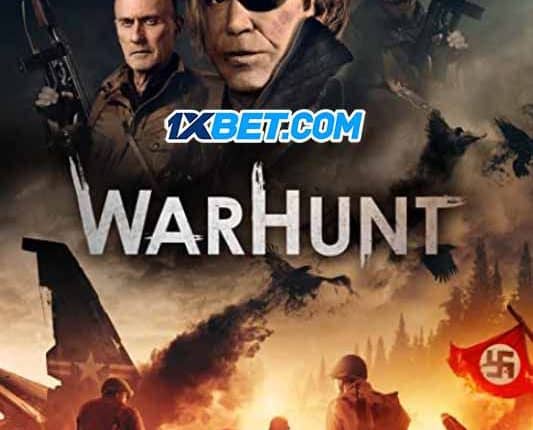 WarHunt (2022) By 1XBET