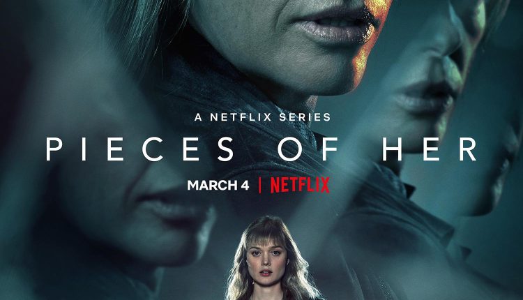Pieces Of Her Season 1 ซับไทย