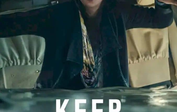 Keep Breathing Season 1 ซับไทย
