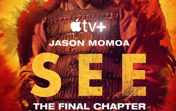 See Season 3 (2022) สายตาแห่งอนาคต ภาค3 ซับไทย
