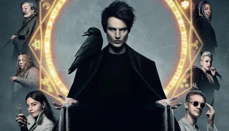 The Sandman Season 1 ซับไทย
