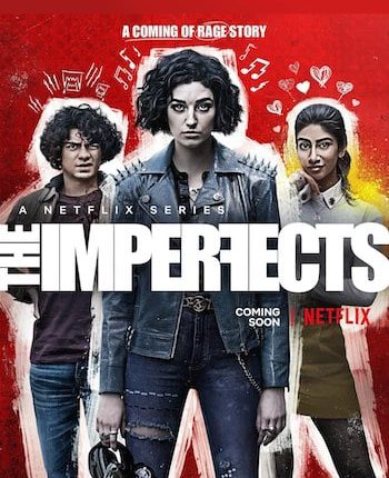 The Imperfects Season 1 ซับไทย