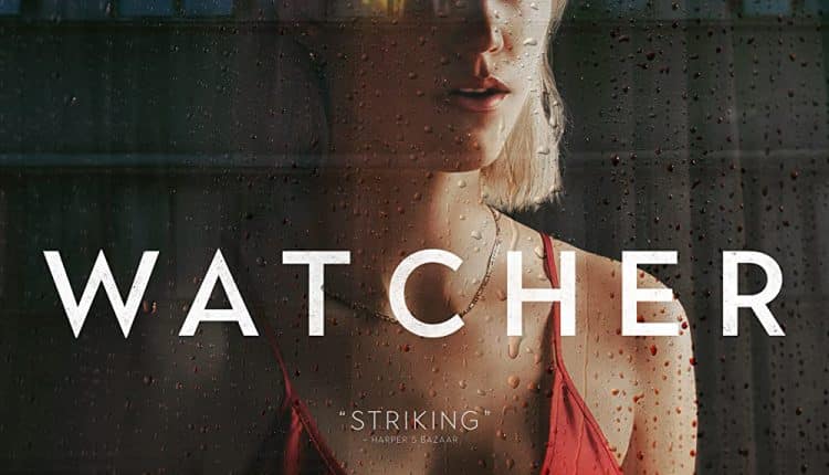 The Watcher Season 1 (2022) ผู้เฝ้าดู พากย์ไทย