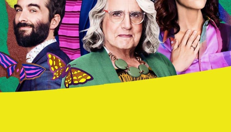Transparent Season 4 ซับไทย