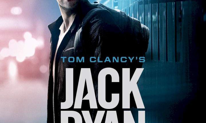 Tom Cancy's Jack Ryan Season 3 ซับไทย