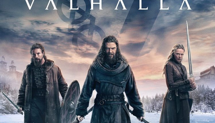 Vikings Valhalla Season 2 ซับไทย