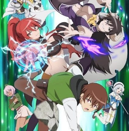 Isekai One Turn Kill Nee-san พี่สาวจ้าวต่างโลก เริ่มต้นชีวิตร่วมเดินทางต่างโลกกับพี่สาว ซับไทย