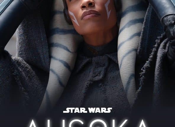 Ahsoka Season 1 ซับไทย