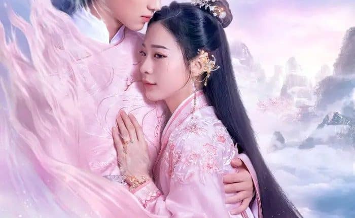 Scent of Love (2022) คันธรสสื่อรัก ซับไทย