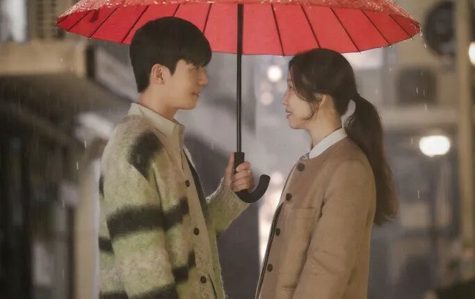 The Midnight Romance in Hagwon ชั่วโมงรักนอกตำรา (2024) ซับไทย