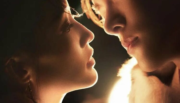 Snowy Night Timeless Love (2024) หิมะเจ็ดรัตติกาล รักไร้กาลเวลา ซับไทย