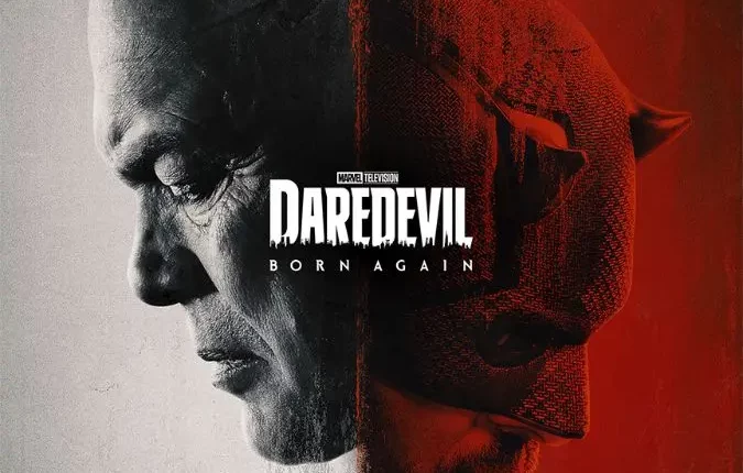 Daredevil: Born Again ซับไทย