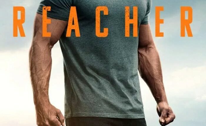 Reacher Season 3 พากย์ไทย