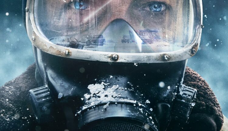 The Eternaut (2025) นักท่องเวลาแห่งนิรันดร์ ซับไทย