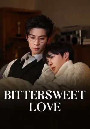 Bittersweet Love (2026) ซับไทย