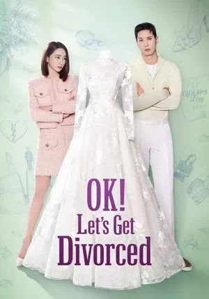 OK! Let's Get Divorced โอเค! เราหย่ากันเถอะ ซับไทย